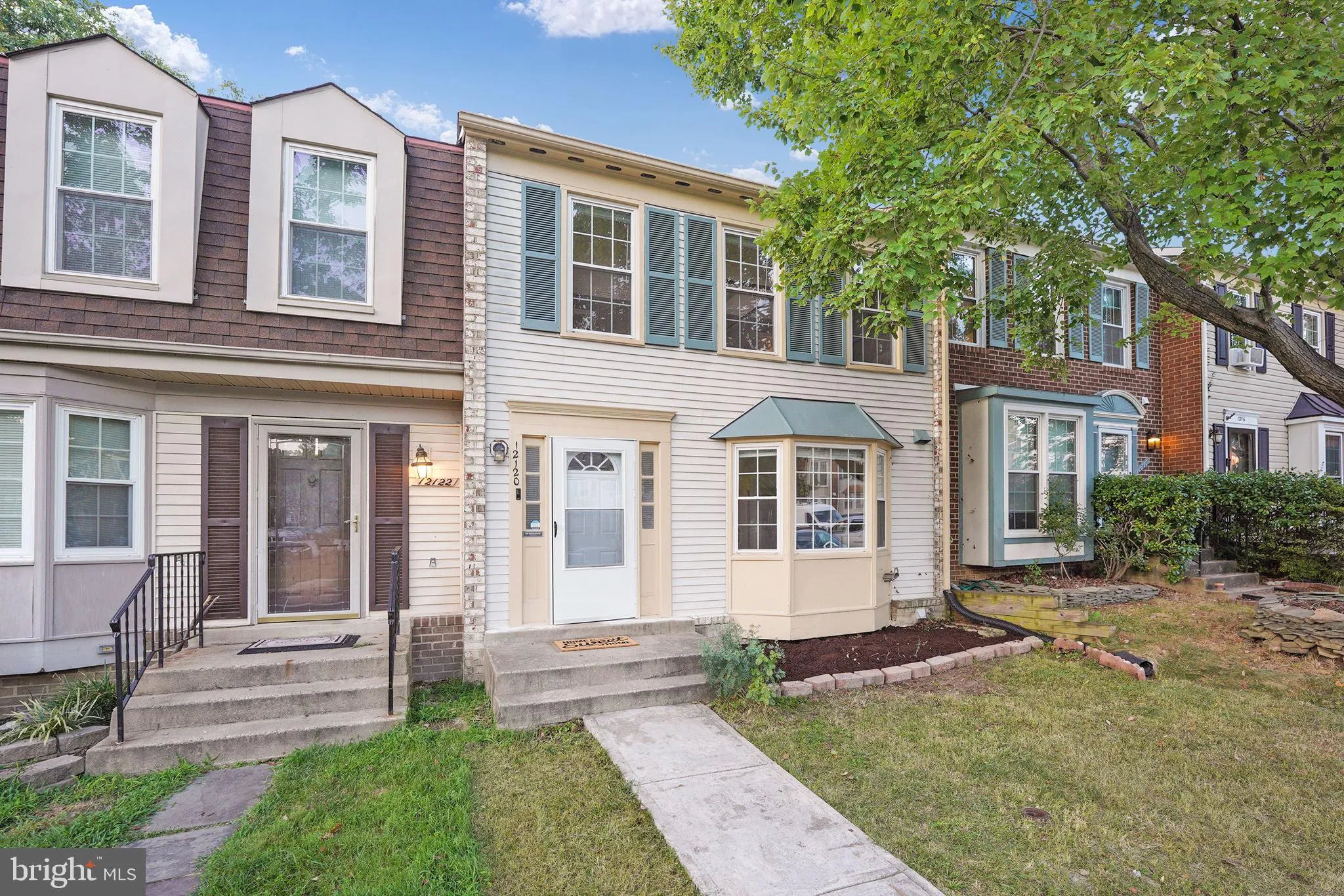 12120 STONEFORD DRIVE, Woodbridge, VA 22192