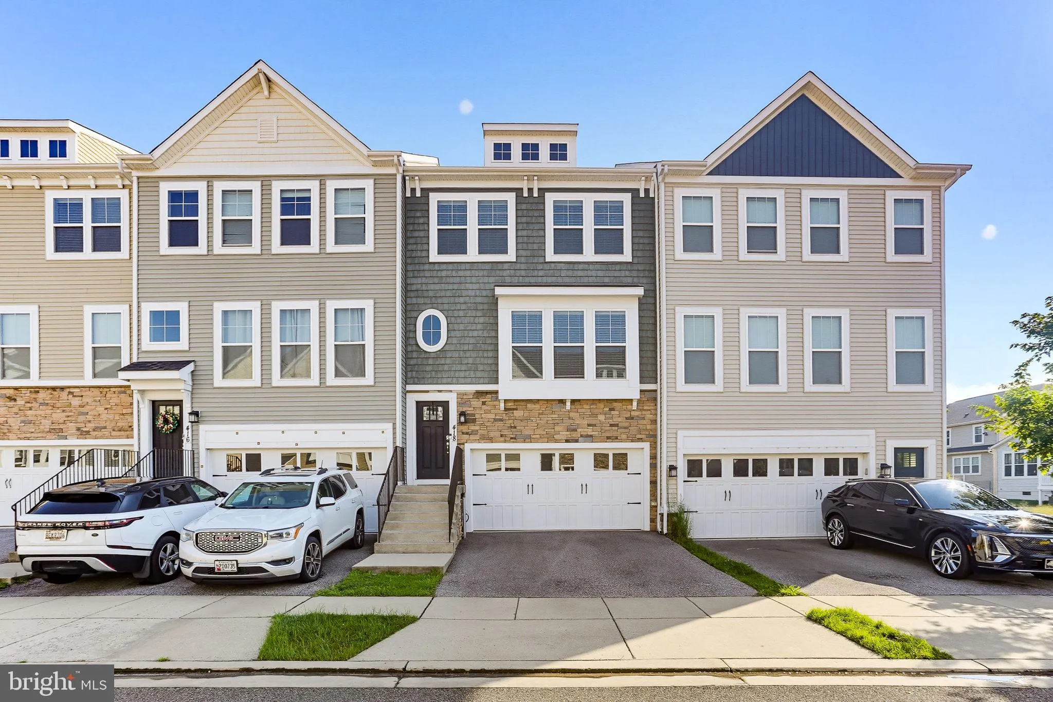 418 OCRACOKE WAY, Glen Burnie, MD 21060