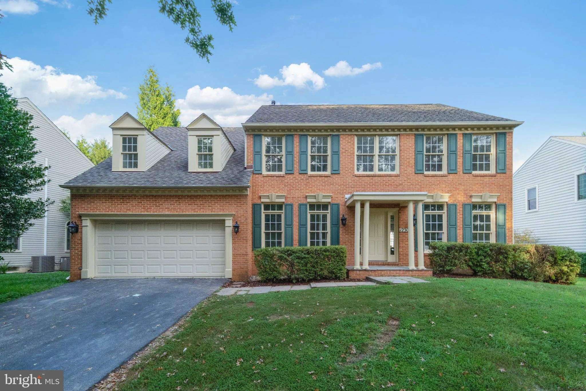 12300 TURLEY DRIVE, North Potomac, MD 20878
