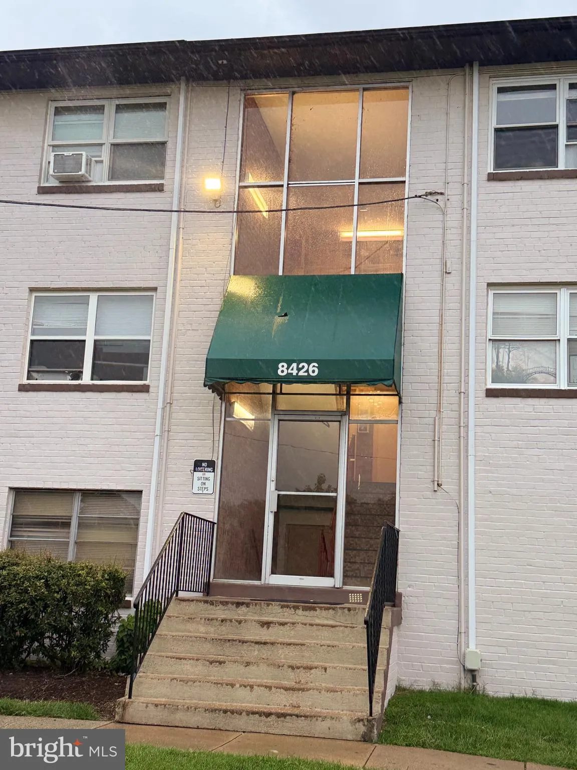 8426 RICHMOND HIGHWAY, Alexandria, VA 22309