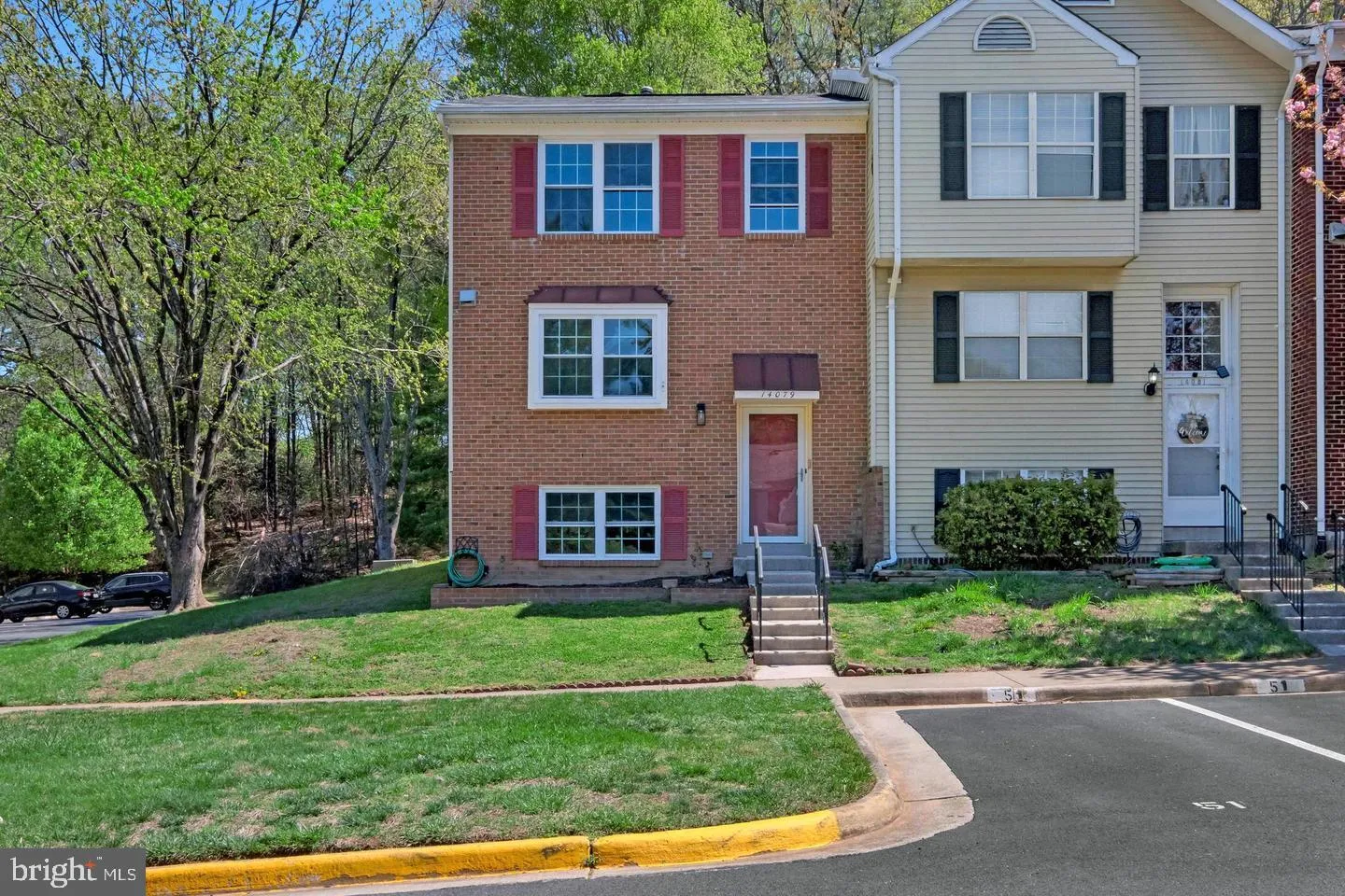 14079 GERALDINE COURT, Woodbridge, VA 22193