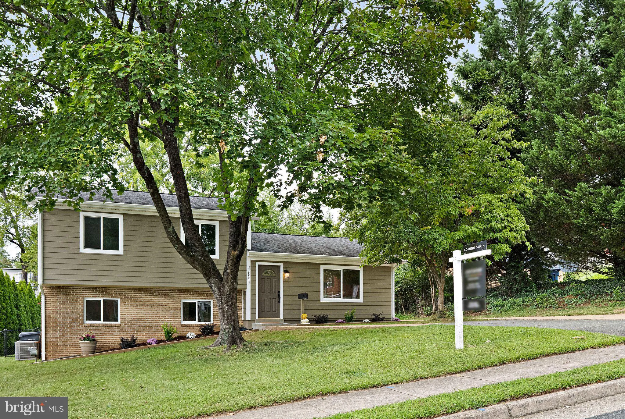 2830 CAMERON ROAD, Falls Church, VA 22042