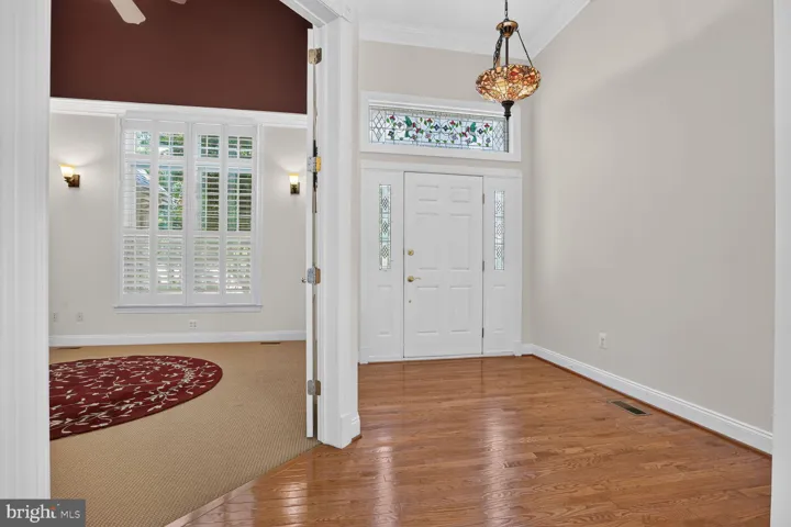15508 Hagen Way, Haymarket, VA 20169