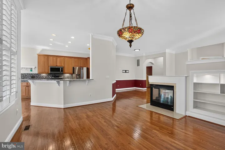 15508 Hagen Way, Haymarket, VA 20169