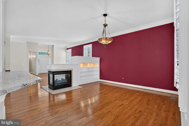 15508 Hagen Way, Haymarket, VA 20169