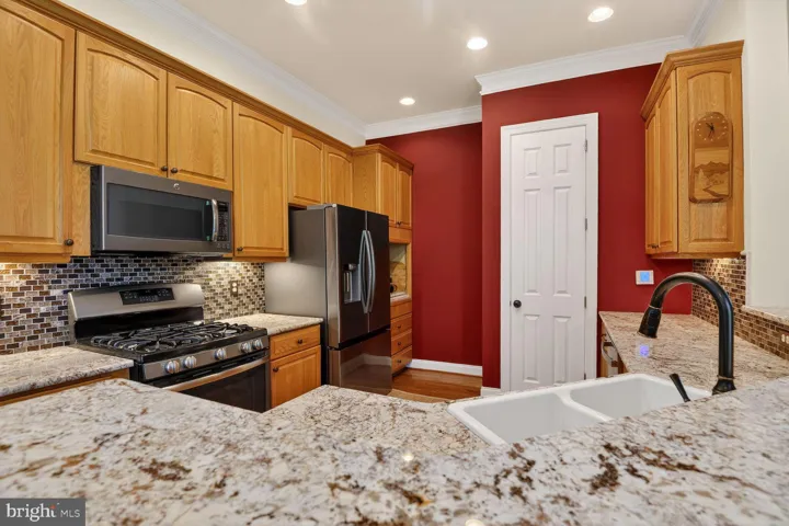 15508 Hagen Way, Haymarket, VA 20169