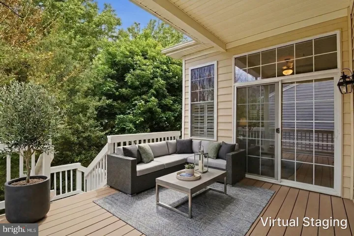 15508 Hagen Way, Haymarket, VA 20169