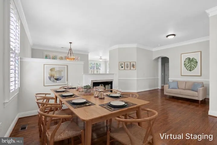 15508 Hagen Way, Haymarket, VA 20169