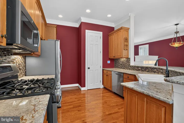 15508 Hagen Way, Haymarket, VA 20169