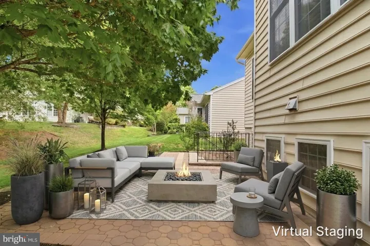 15508 Hagen Way, Haymarket, VA 20169
