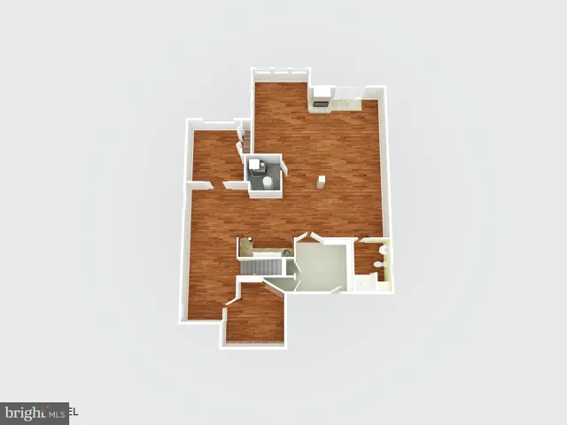 15508 Hagen Way, Haymarket, VA 20169