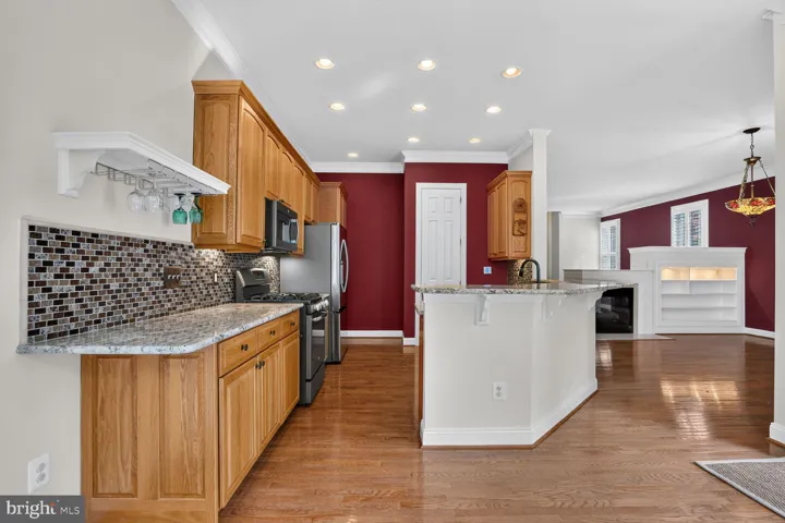 15508 Hagen Way, Haymarket, VA 20169