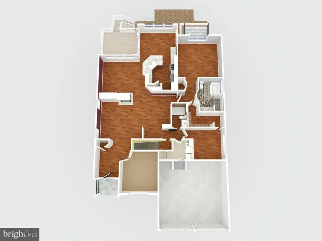 15508 Hagen Way, Haymarket, VA 20169