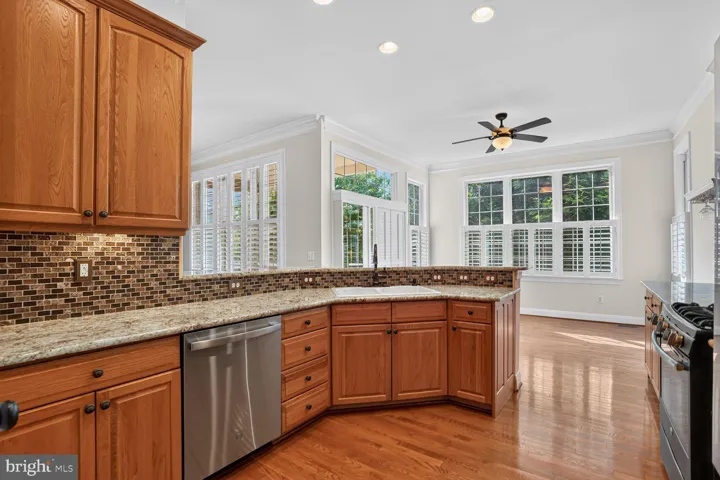 15508 Hagen Way, Haymarket, VA 20169
