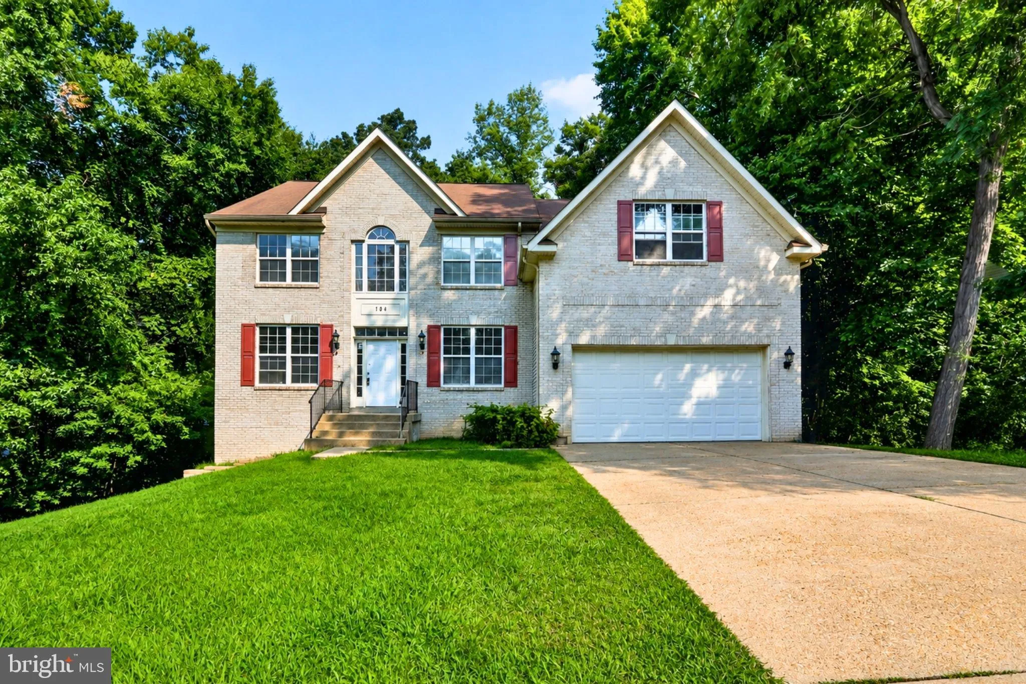 104 BONHILL DRIVE, Fort Washington, MD 20744
