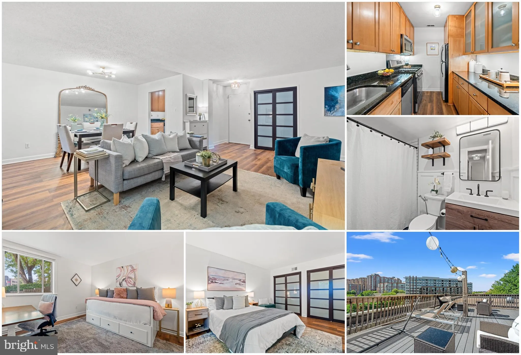 1730 ARLINGTON BOULEVARD, Arlington, VA 22209