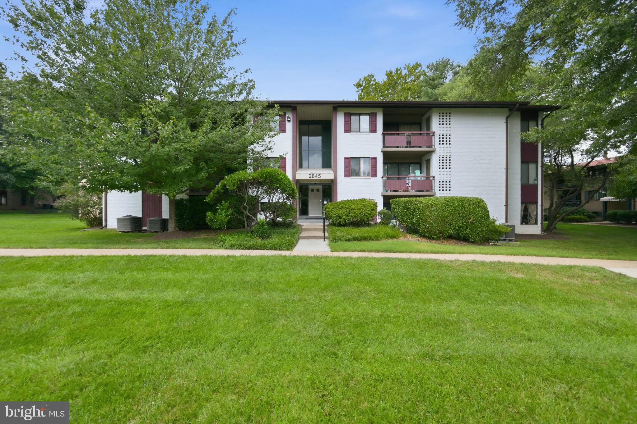 2845 WINDSOR DRIVE, Falls Church, VA 22042