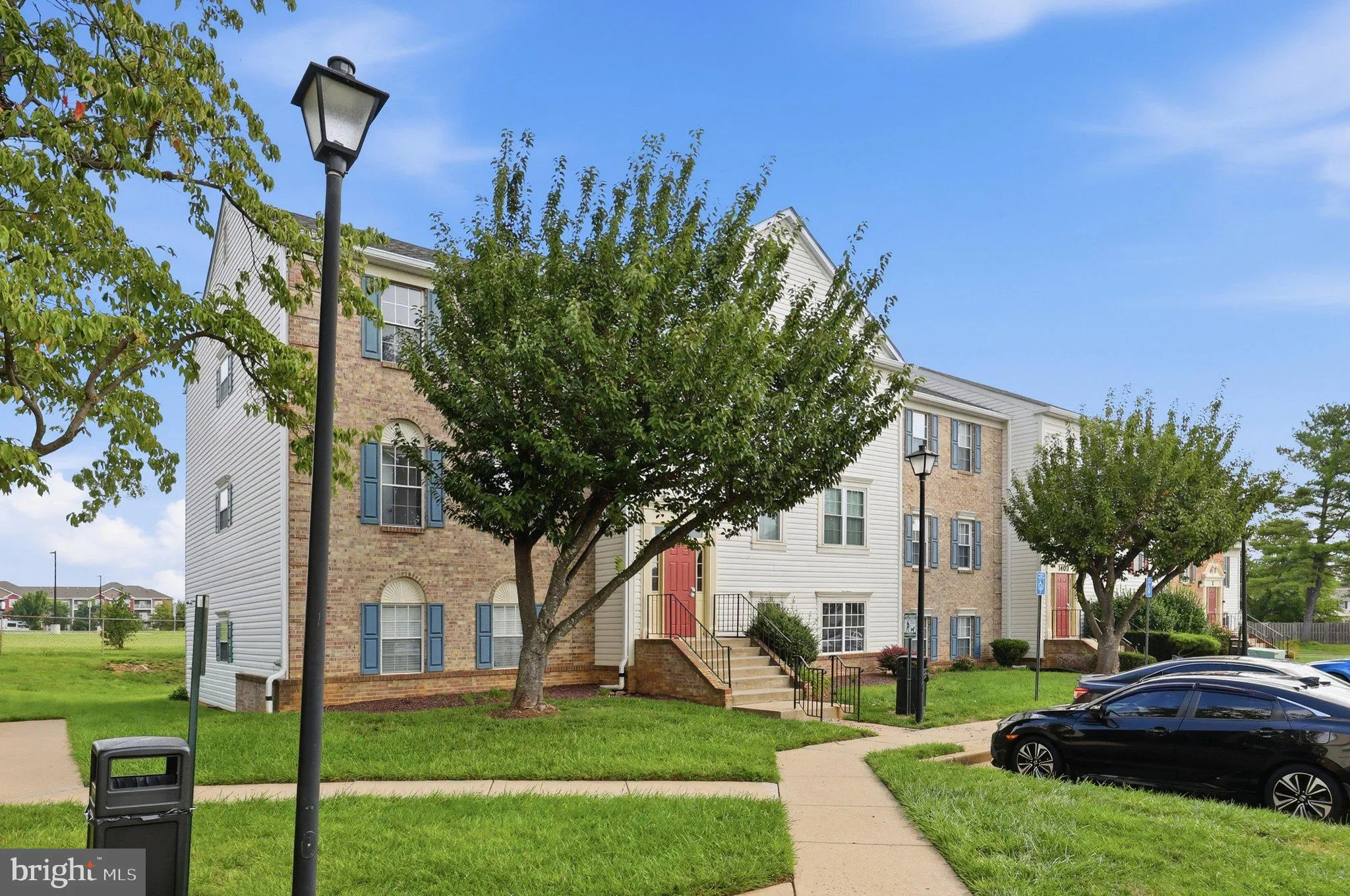 1403 KEY PARKWAY, Frederick, MD 21702