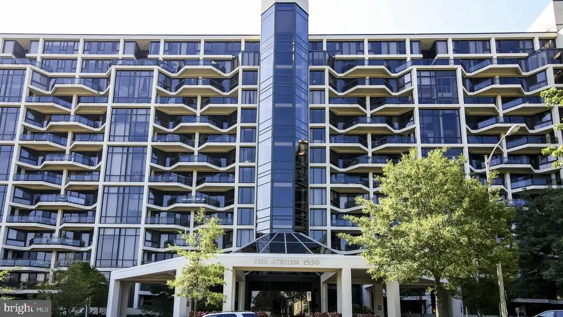 1530 KEY BOULEVARD, Arlington, VA 22209