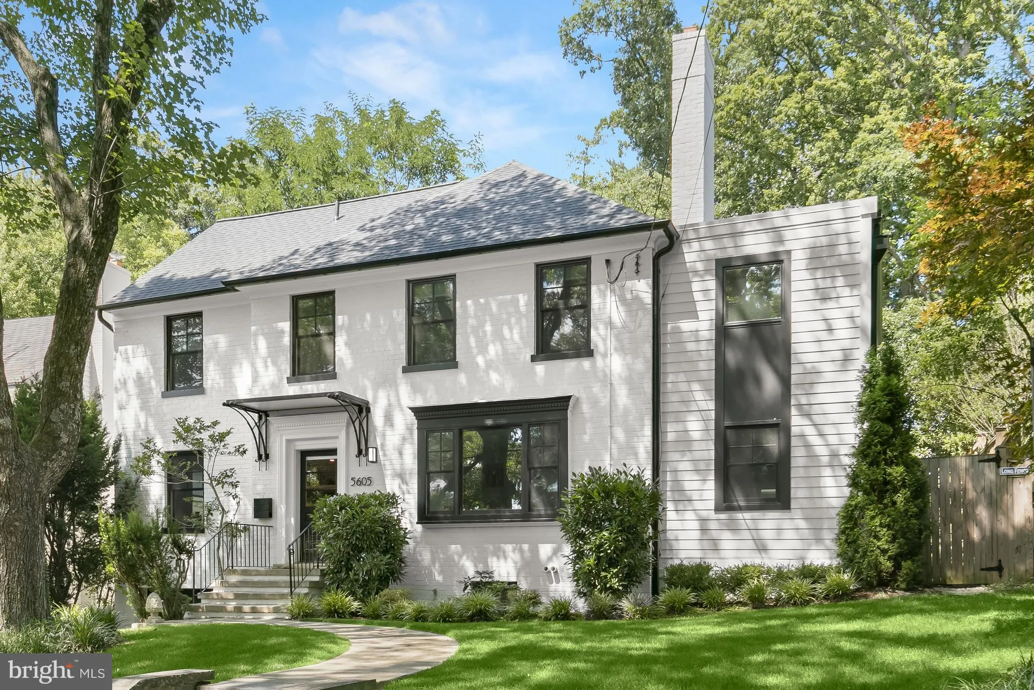 5605 OVERLEA ROAD, Bethesda, MD 20816