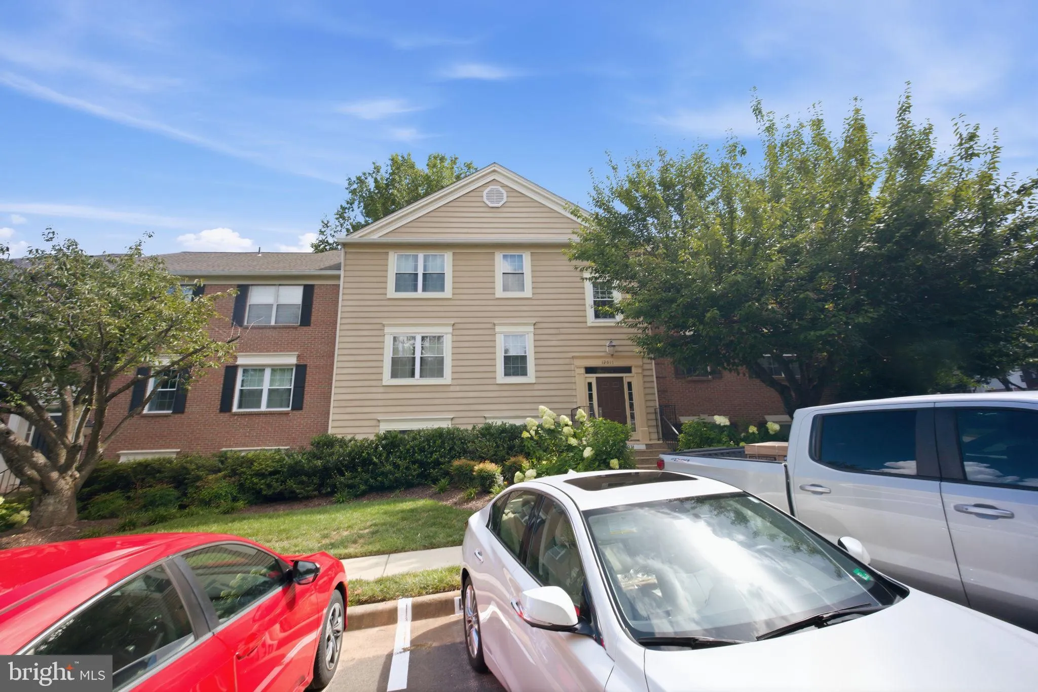 12011 GOLF RIDGE COURT, Fairfax, VA 22033