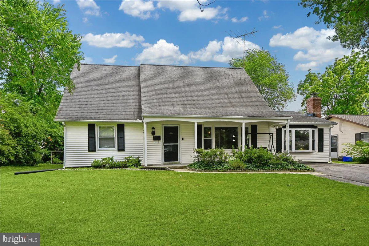 2615 KENNISON LANE, Bowie, MD 20715