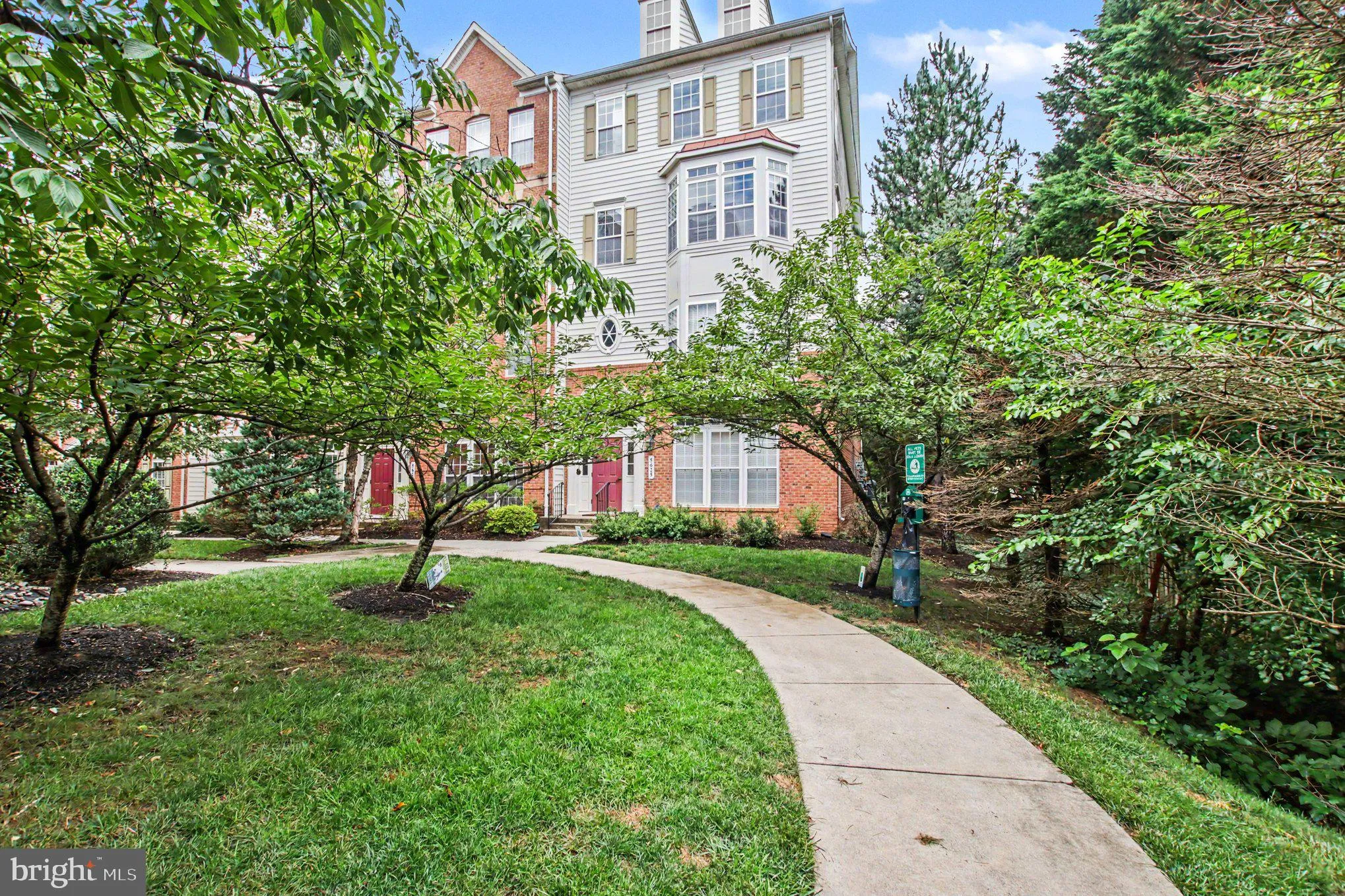 5625 HARRINGTON FALLS LANE, Alexandria, VA 22312