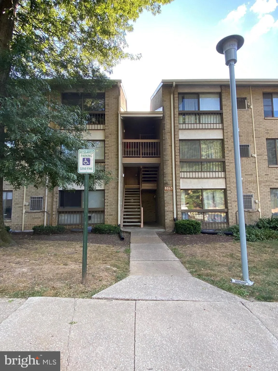 8865 ROLLRIGHT COURT, Columbia, MD 21045