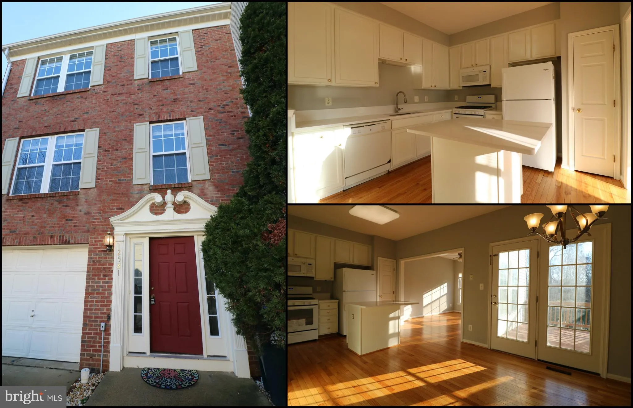 2581 SUTTERS MILL DRIVE, Herndon, VA 20171