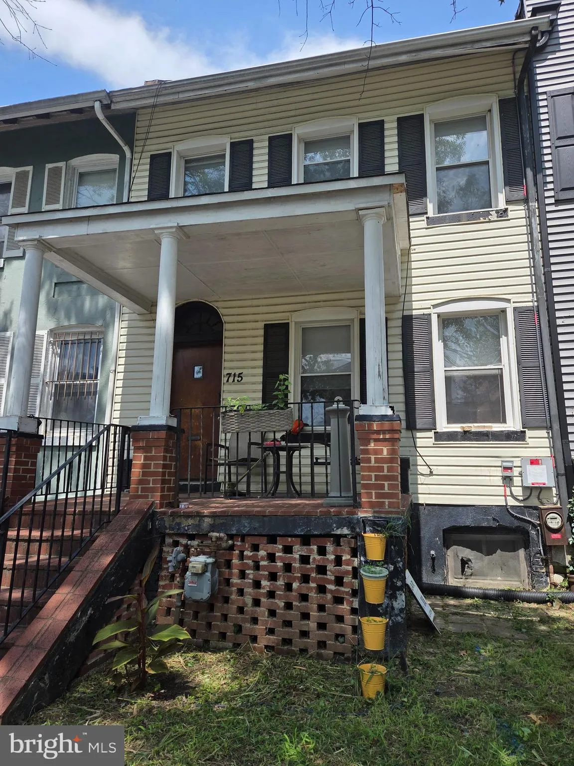 Residential Active