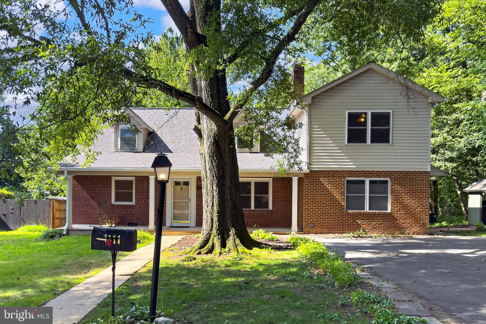 Residential Active