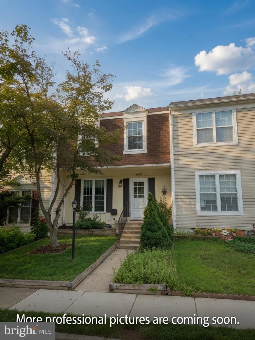 14829 HANCOCK COURT, Centreville, VA 20120