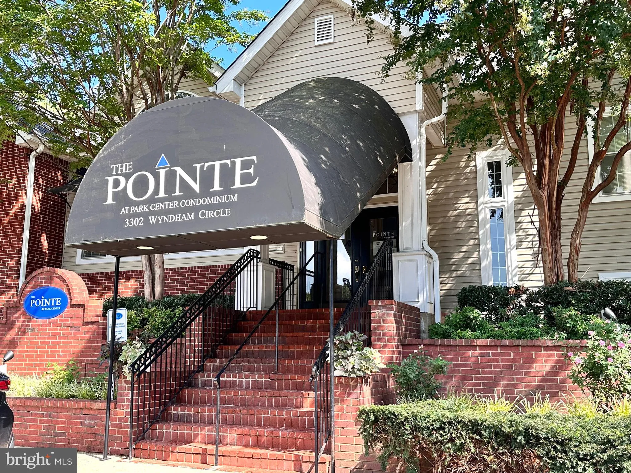 3313 WYNDHAM CIRCLE, Alexandria, VA 22302