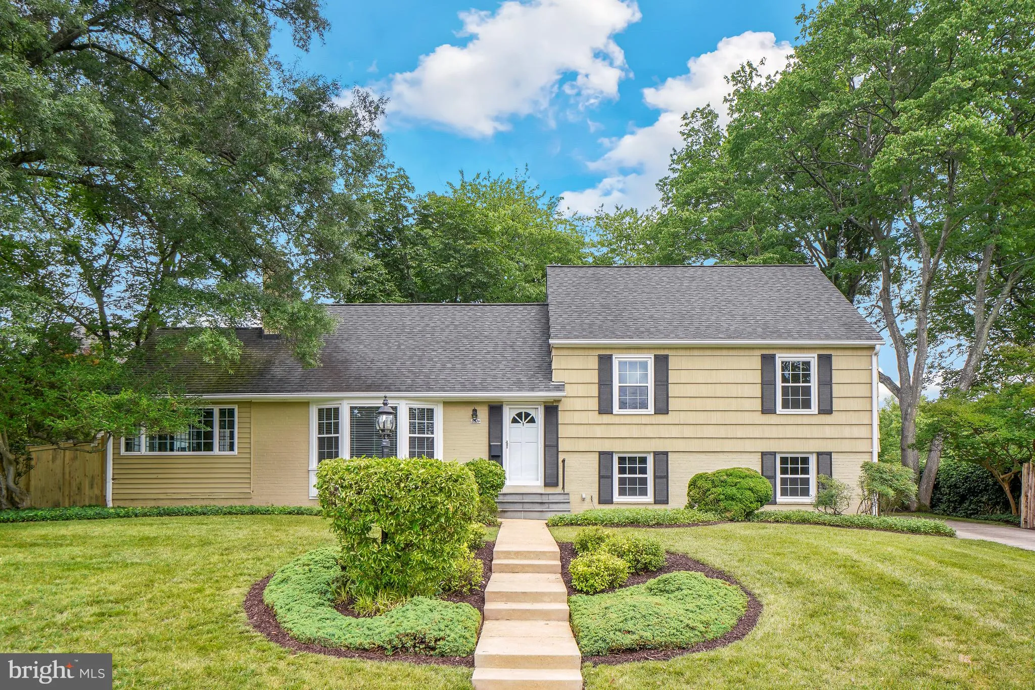 8524 DOTER DRIVE, Alexandria, VA 22308