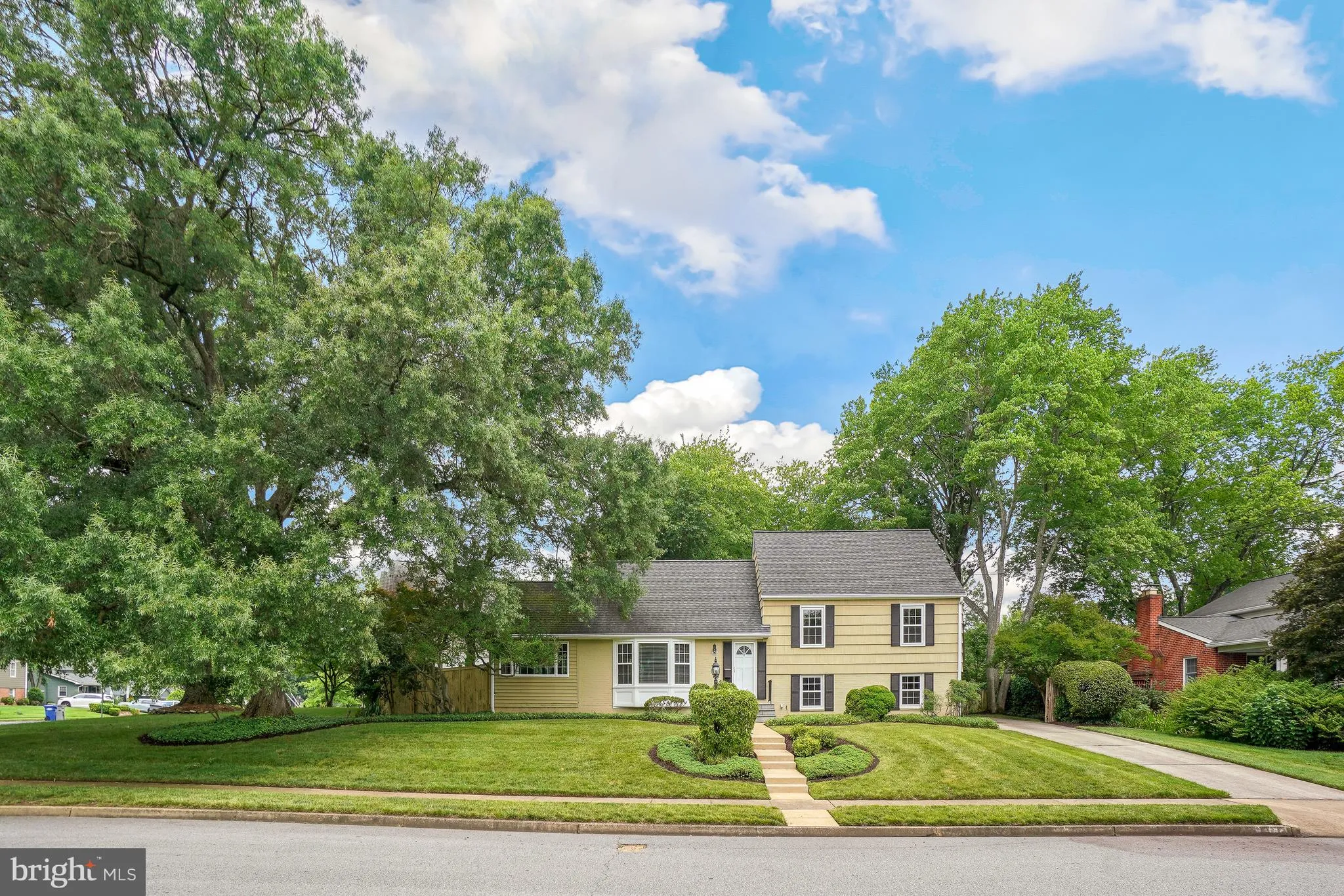 8524 DOTER DRIVE, Alexandria, VA 22308