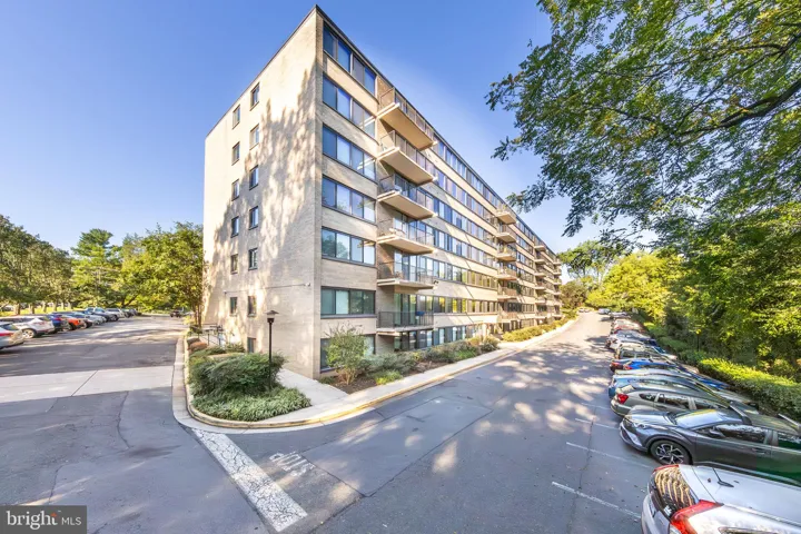 600 Roosevelt Boulevard, Falls Church, VA 22044