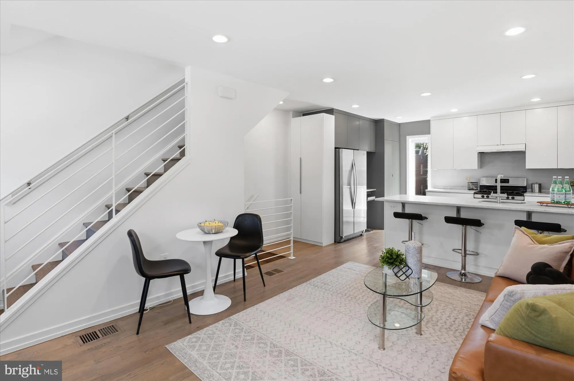 401 PEABODY STREET, Washington, DC 20011