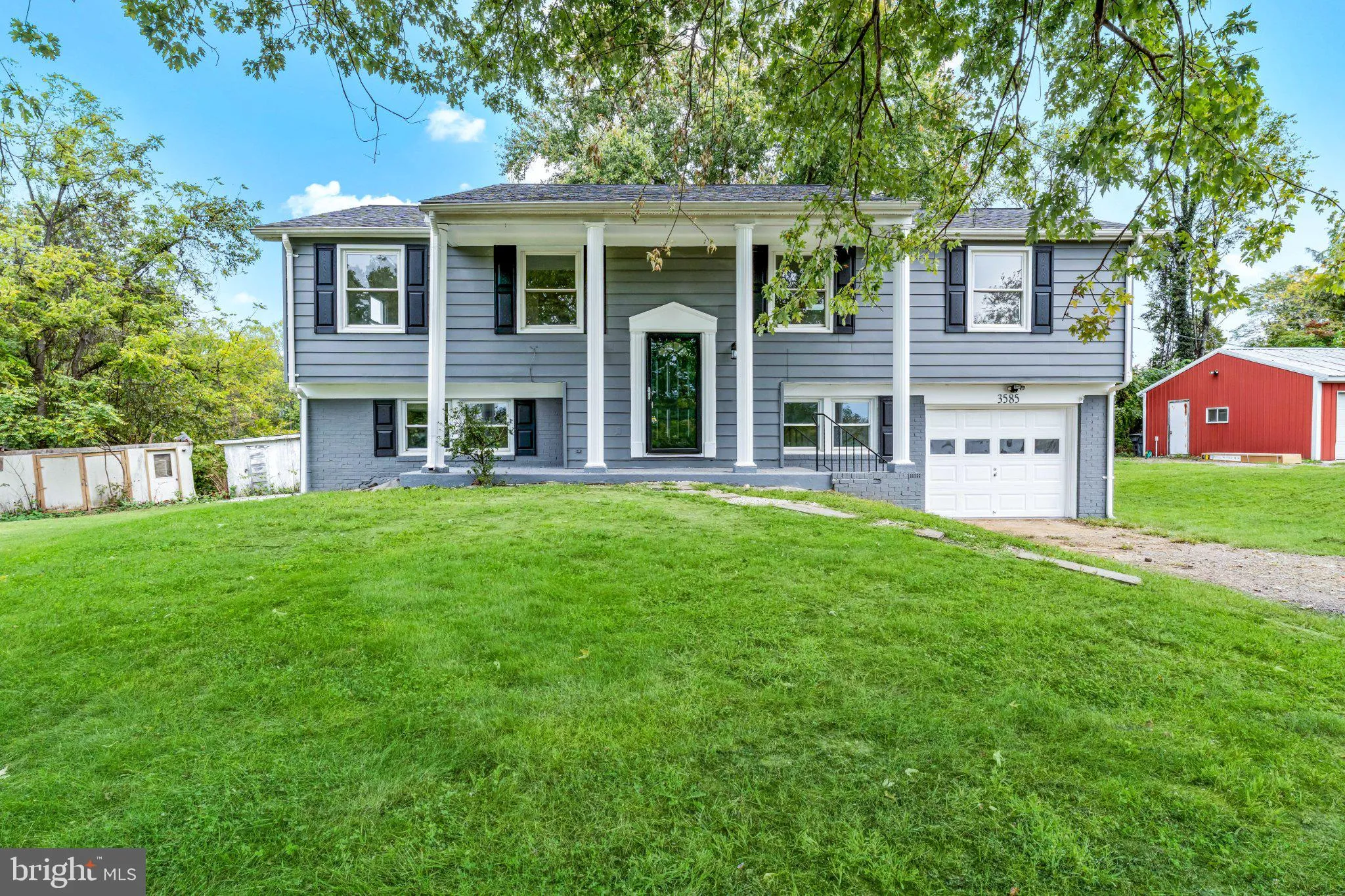 3585 RIVA ROAD, Davidsonville, MD 21035