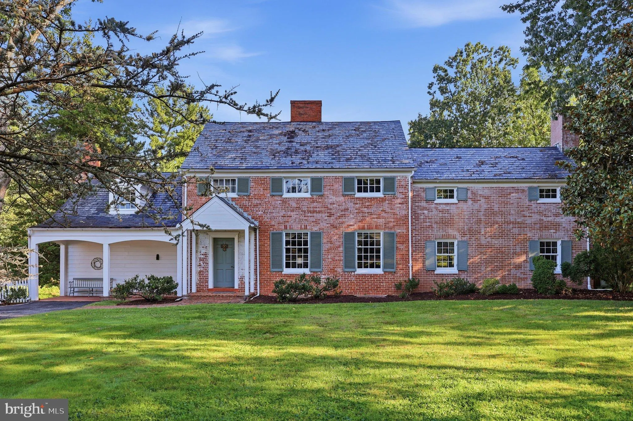 5520 OLD NATIONAL PIKE, Frederick, MD 21702