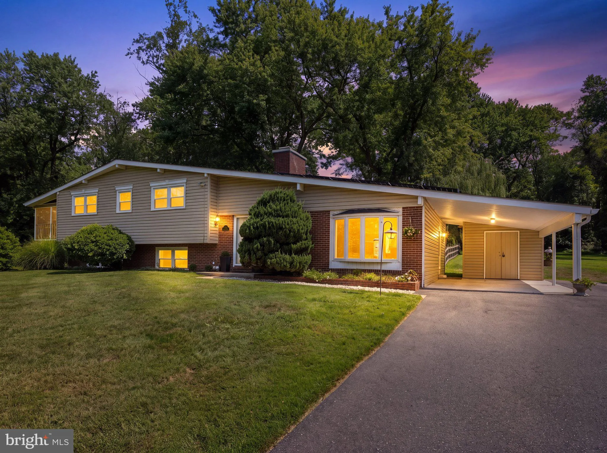 1714 BALDWIN DRIVE, Millersville, MD 21108