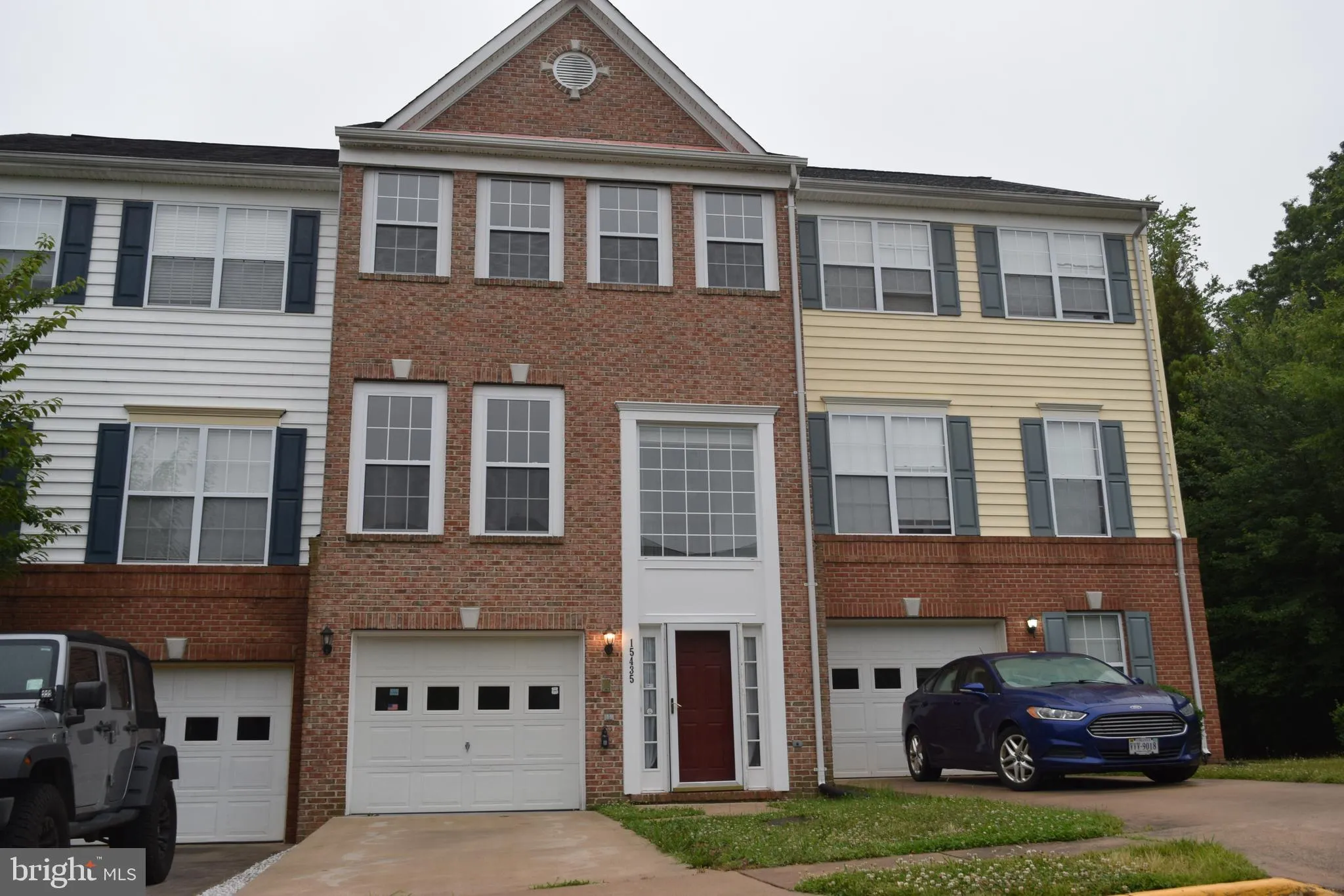 15435 BINDER COURT, Woodbridge, VA 22193