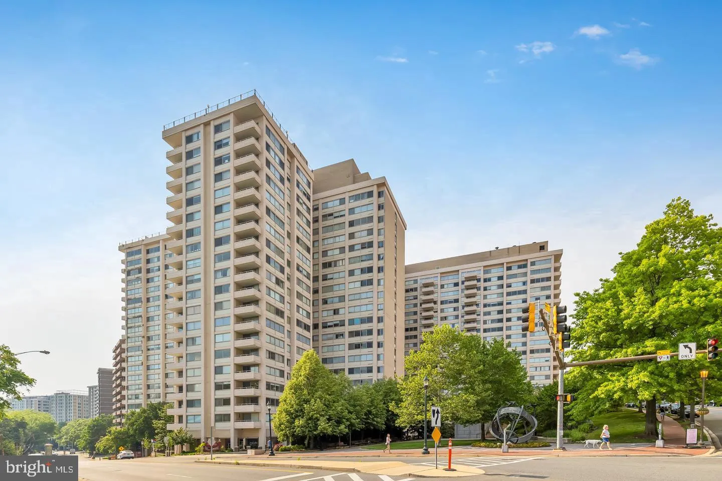 4515 WILLARD AVENUE, Chevy Chase, MD 20815