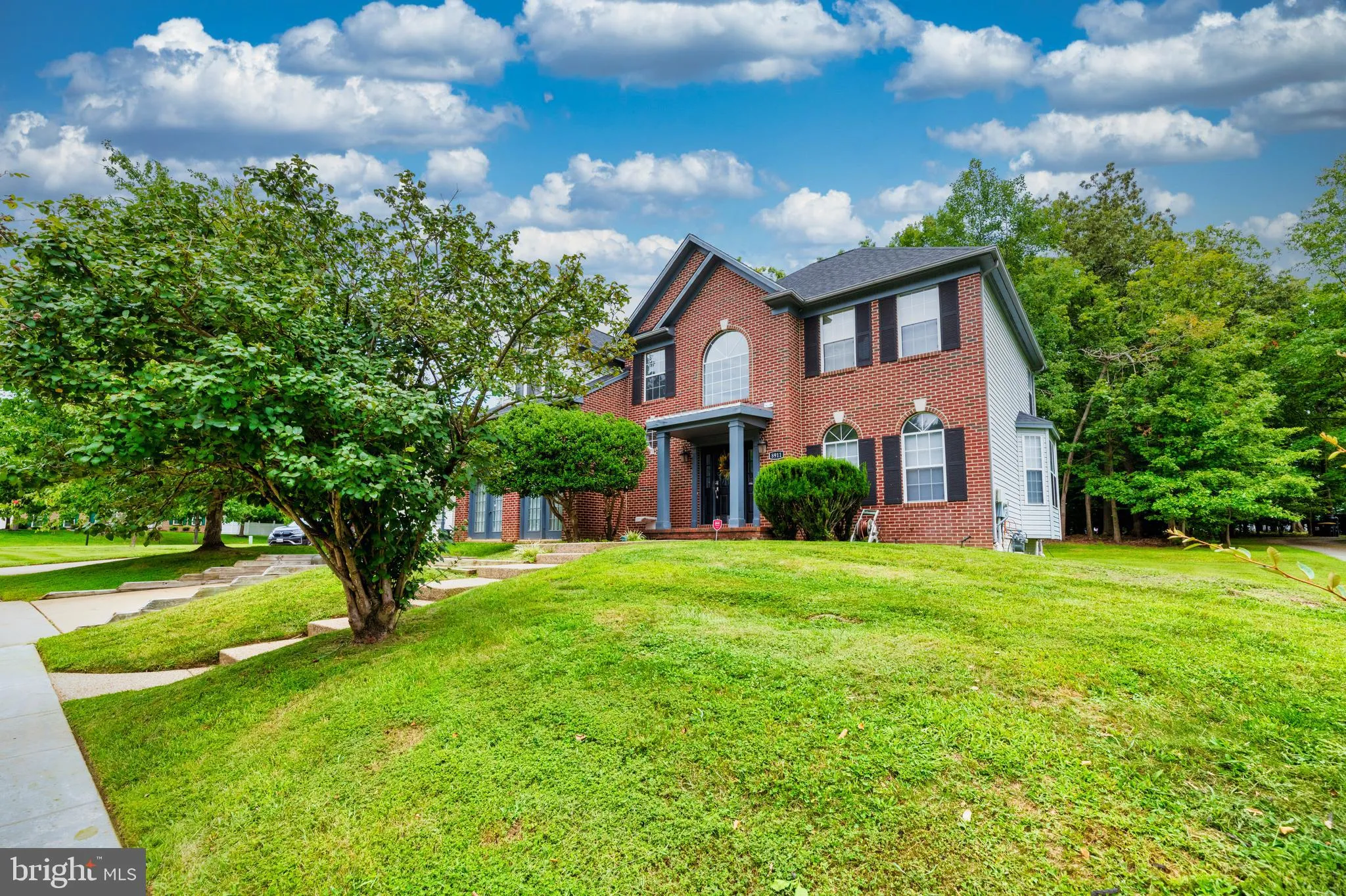 8911 DANGERFIELD PLACE, Clinton, MD 20735
