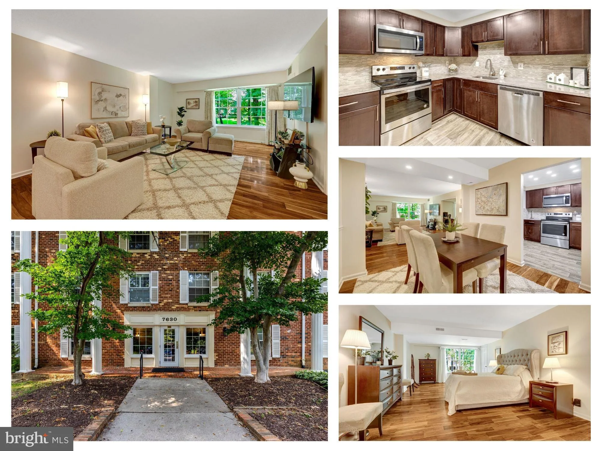 7630 PROVINCIAL DRIVE, Mclean, VA 22102