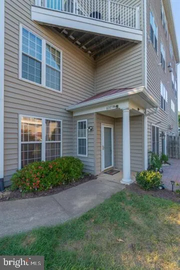 6325 EAGLE RIDGE LANE, Alexandria, VA 22312