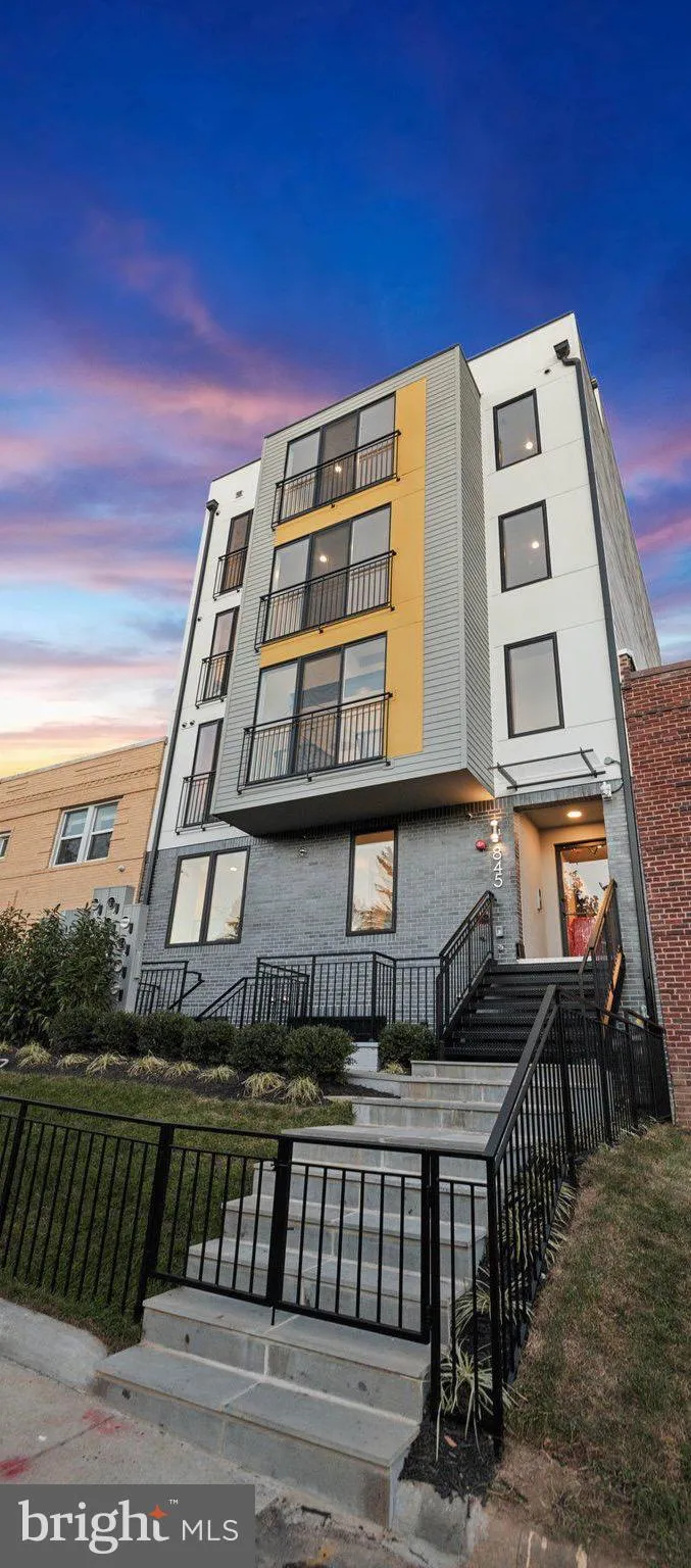 845 19TH STREET, Washington, DC 20002