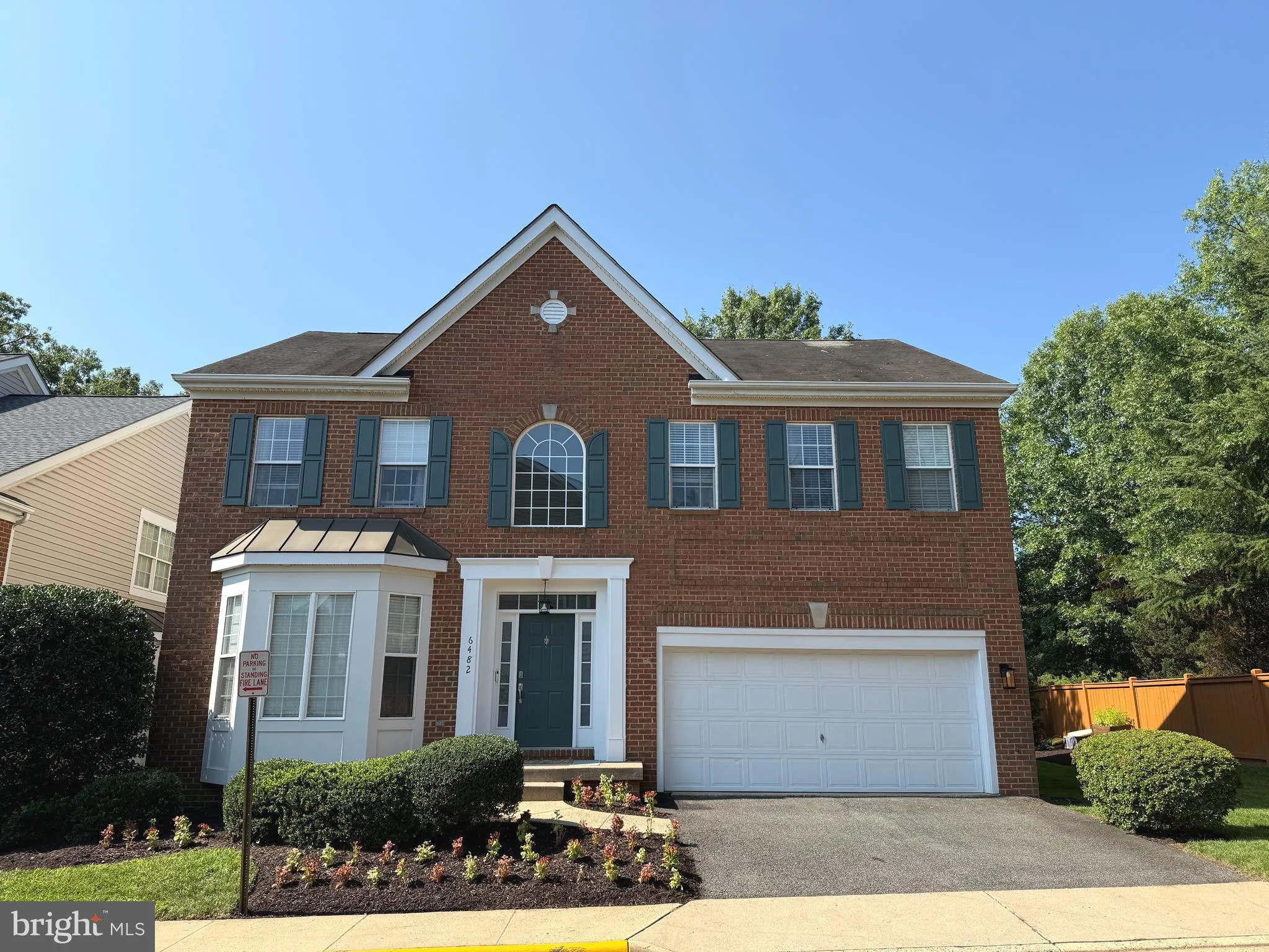 6482 WARWICK CIRCLE, Alexandria, VA 22315