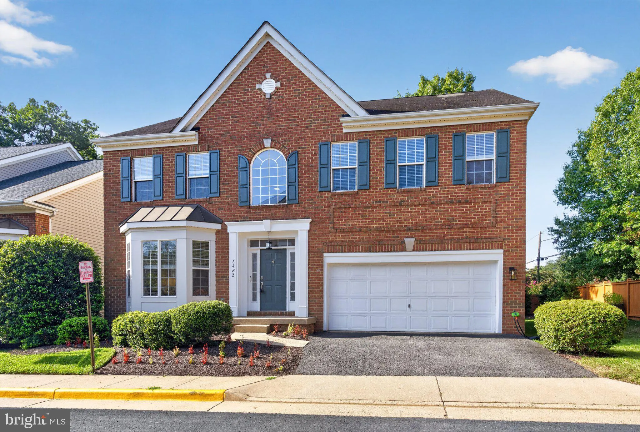 6482 WARWICK CIRCLE, Alexandria, VA 22315