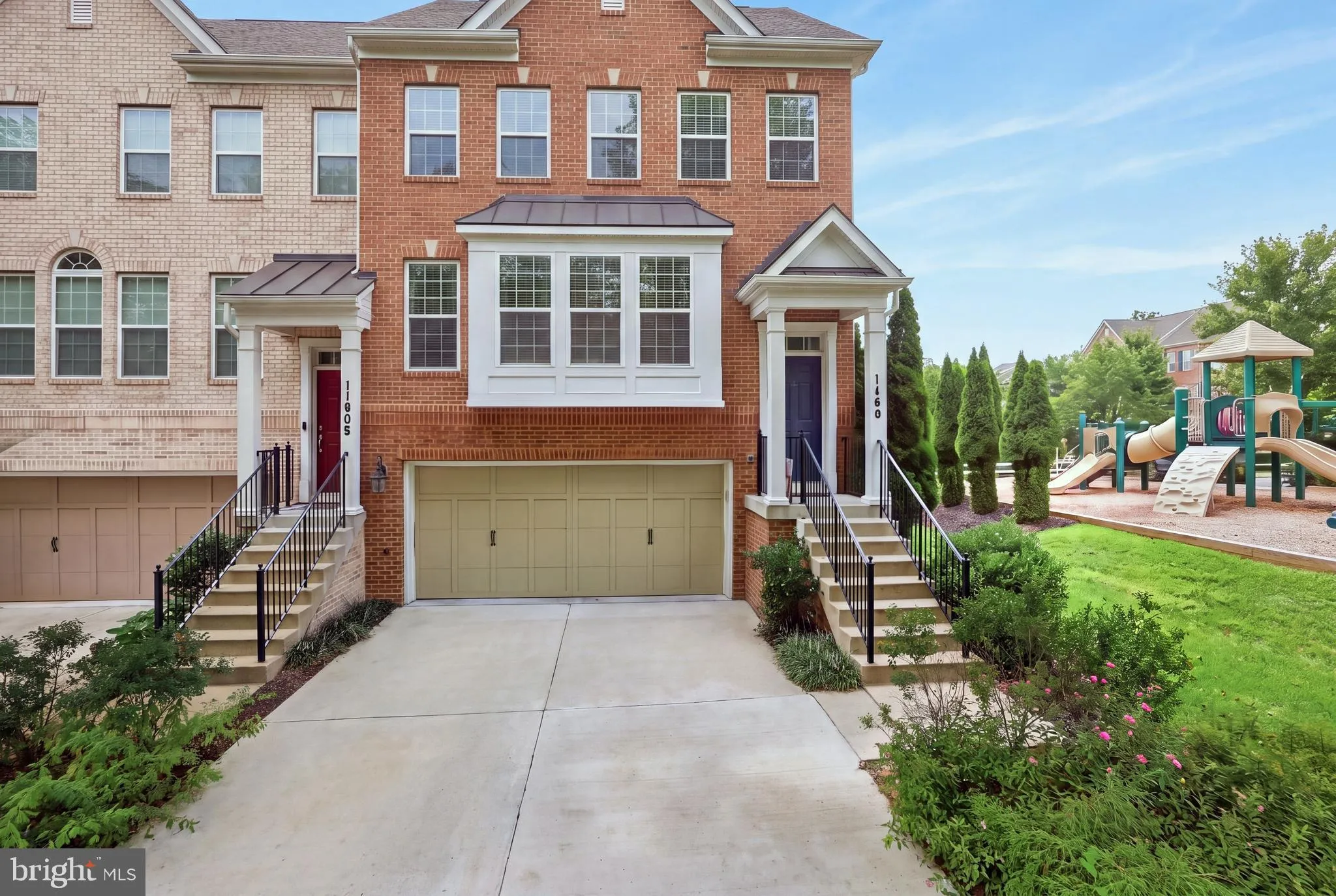 11808 MANGO LANE, North Potomac, MD 20878