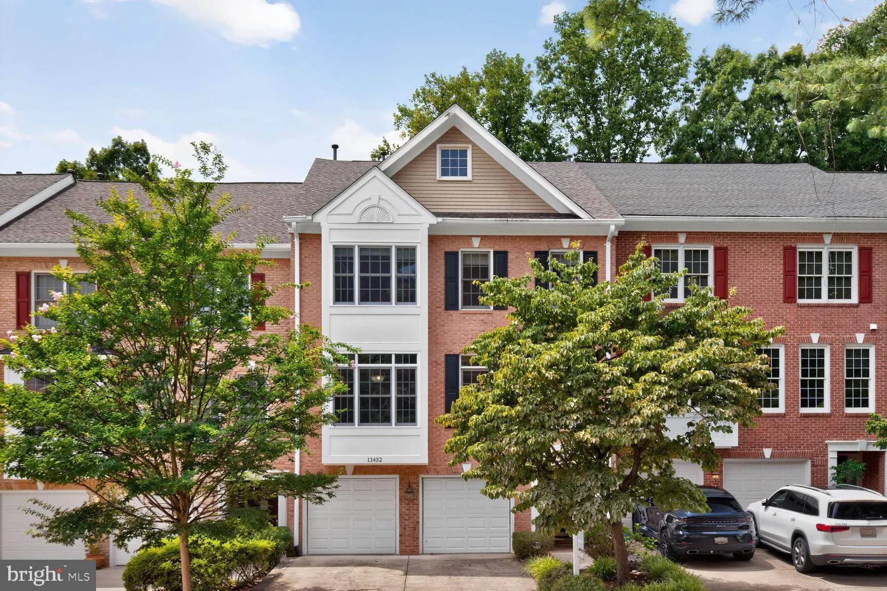 11432 CEDAR RIDGE DRIVE, Potomac, MD 20854